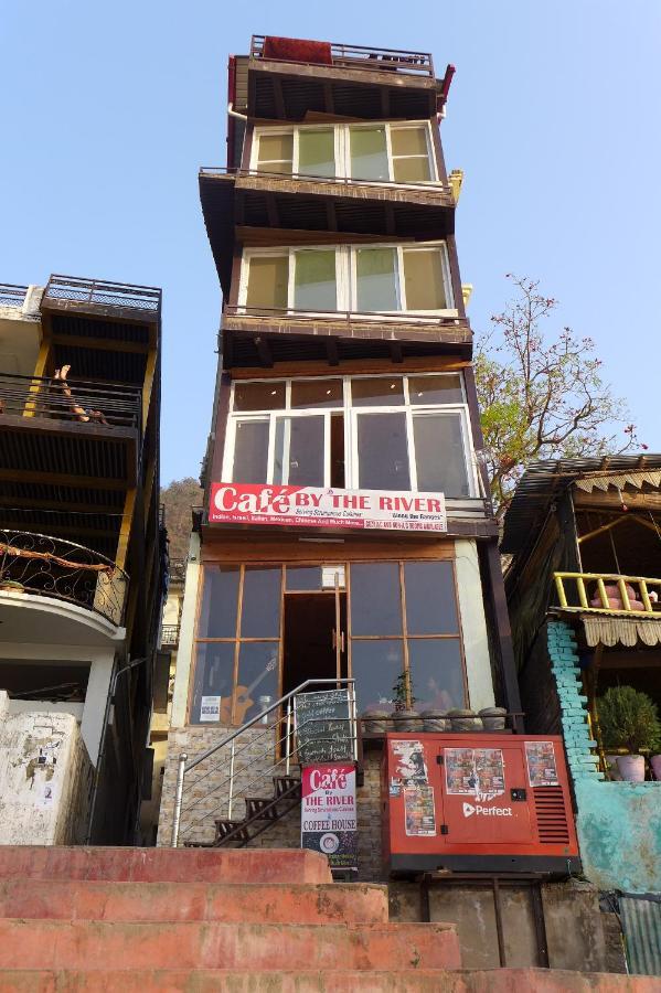Hotel Cosy Nook Risikés Kültér fotó